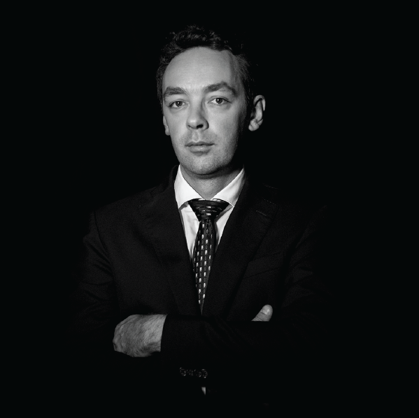 Marko Zaman - Direktor, Partner, Odvetnik