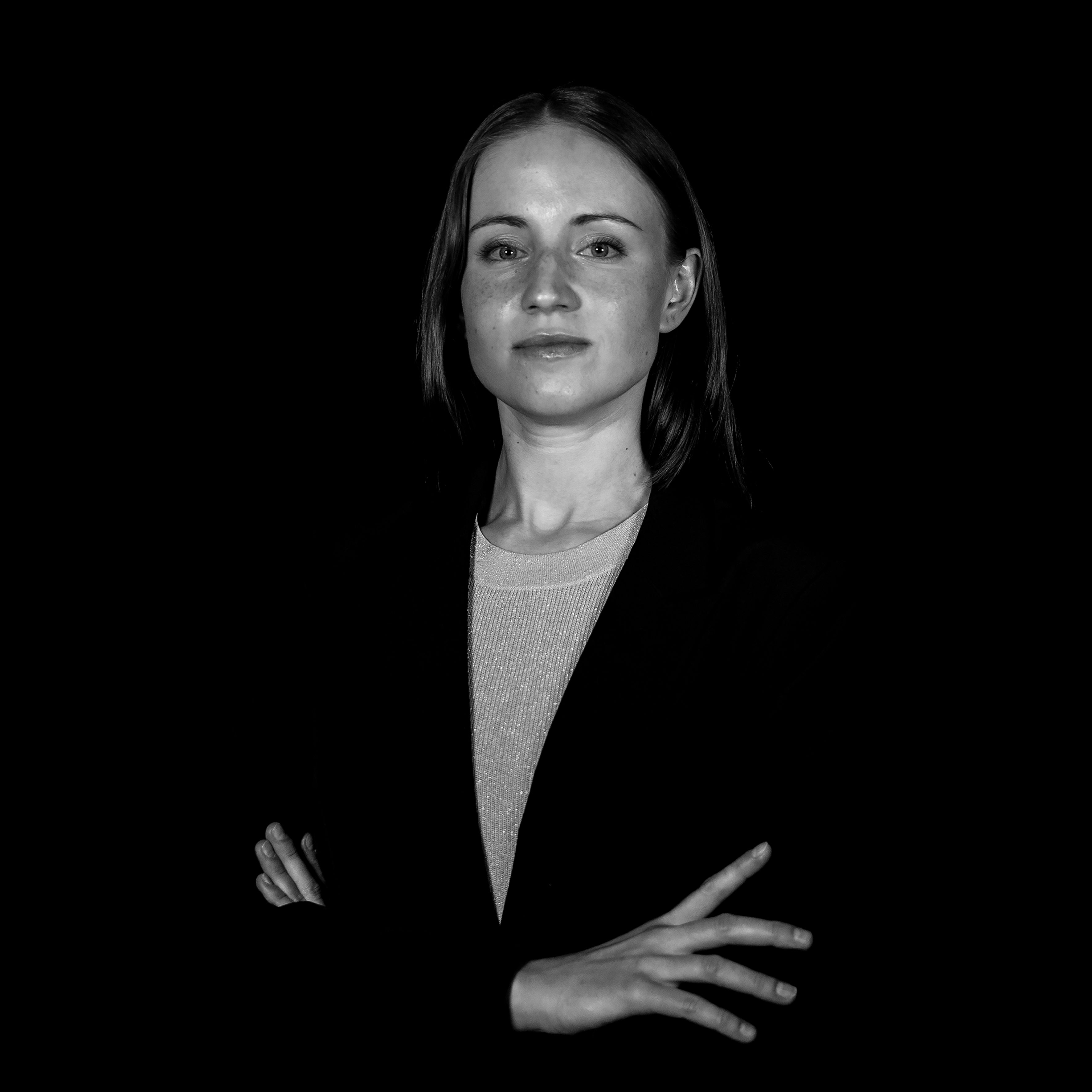 Hana Šrot - Attorney Candidate