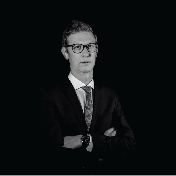Jan Strožer - Attorney