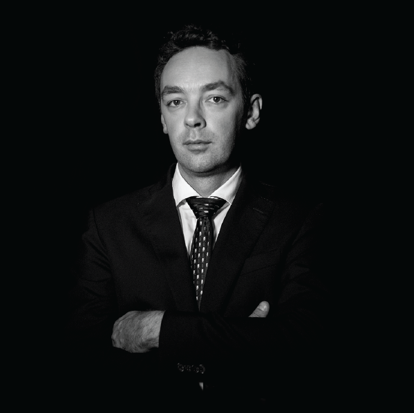 Marko Zaman - CEO, Partner, Lawyer